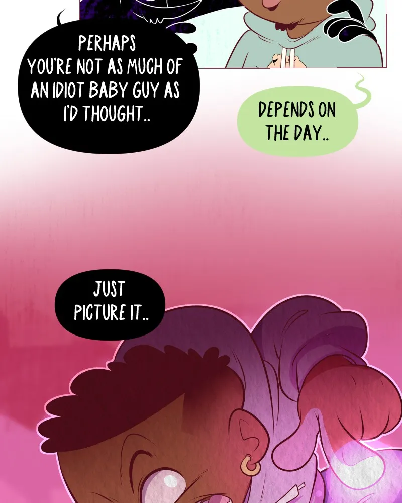 Vibe Check! Chapter 143 page 17 - 