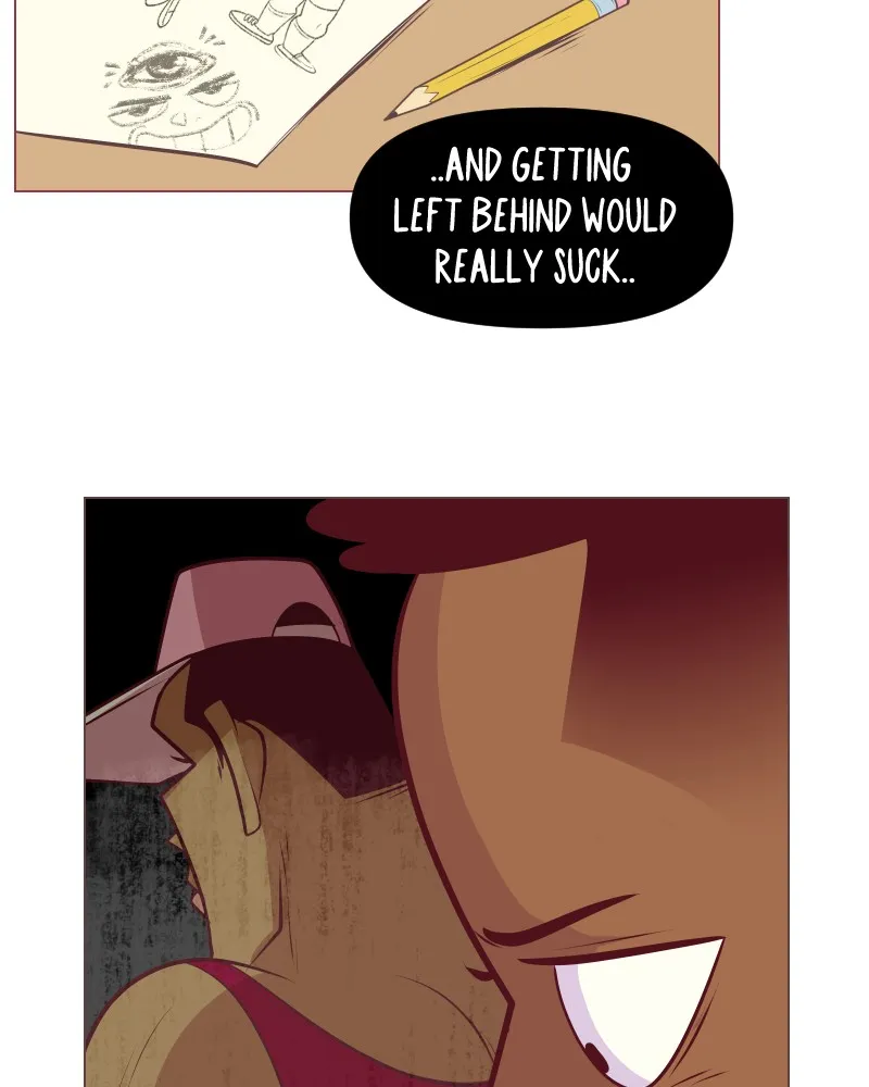 Vibe Check! Chapter 143 page 20 - 