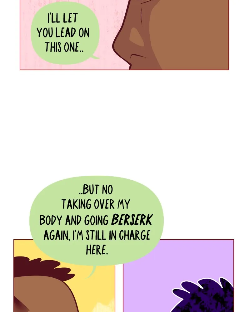 Vibe Check! Chapter 143 page 22 - 