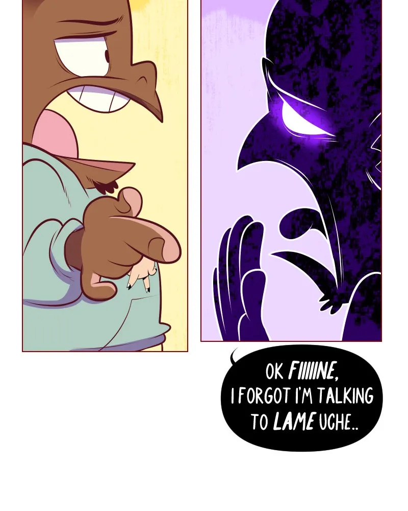 Vibe Check! Chapter 143 page 23 - 