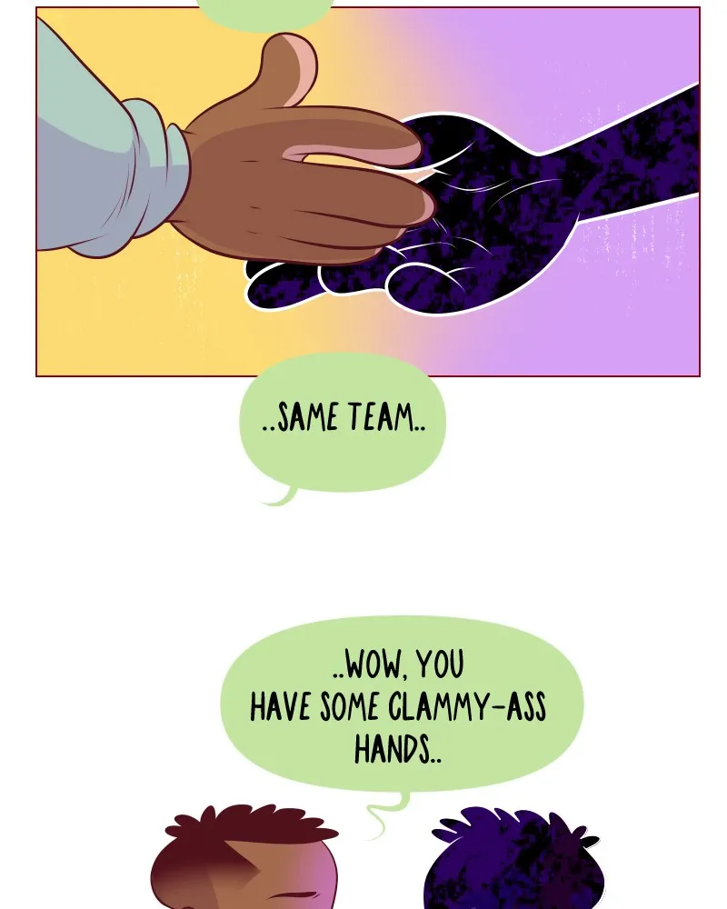 Vibe Check! Chapter 143 page 25 - 