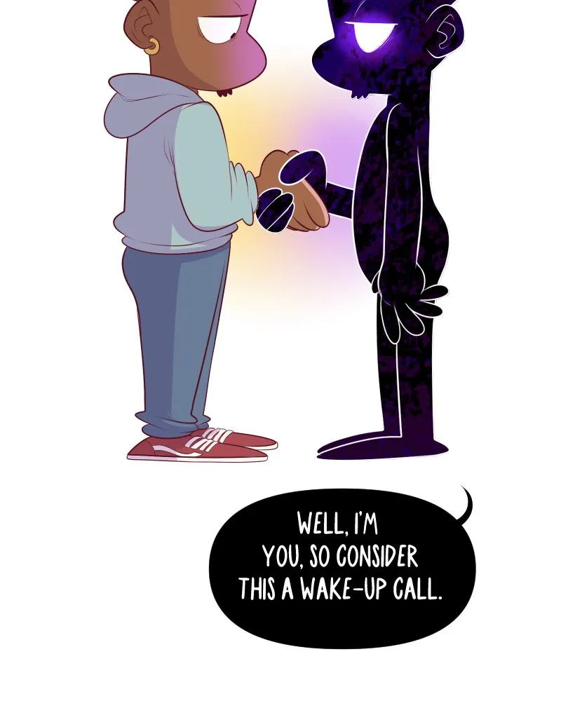 Vibe Check! Chapter 143 page 26 - 