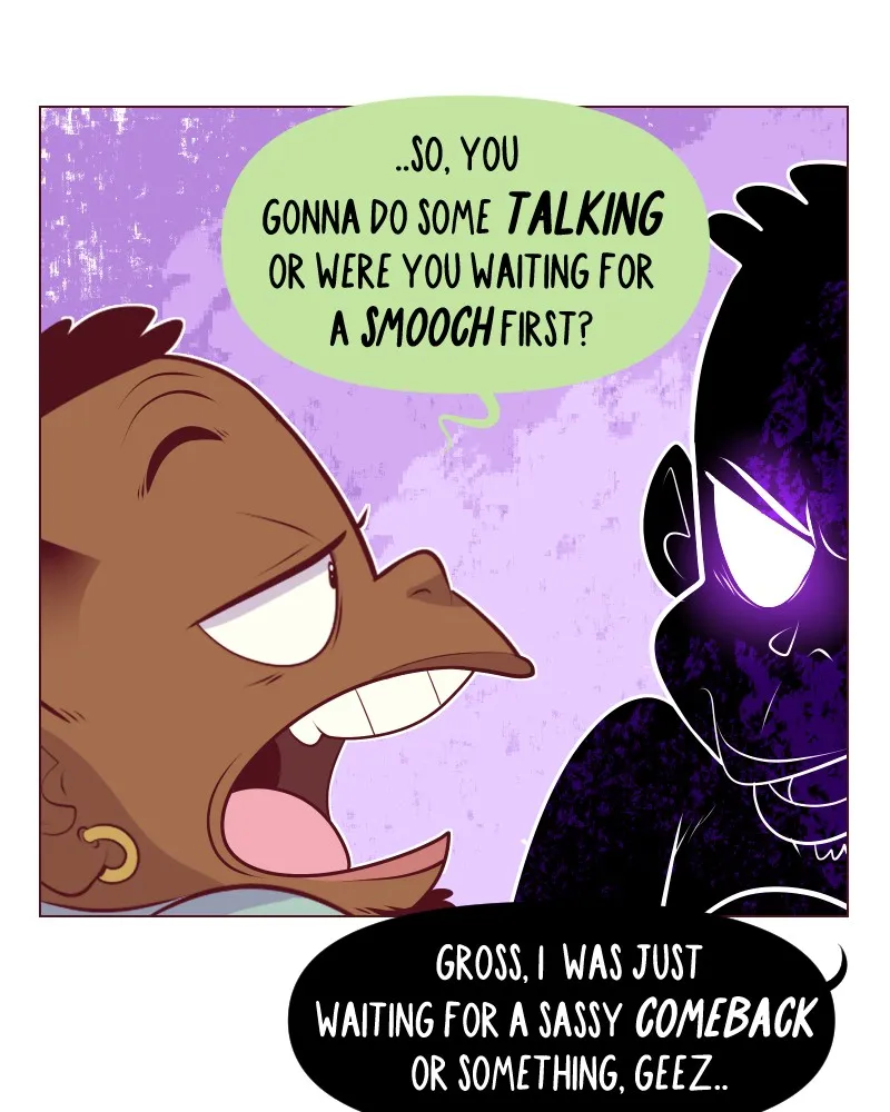 Vibe Check! Chapter 143 page 4 - 