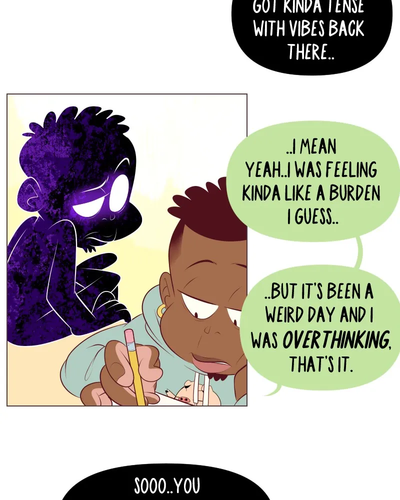 Vibe Check! Chapter 143 page 6 - 