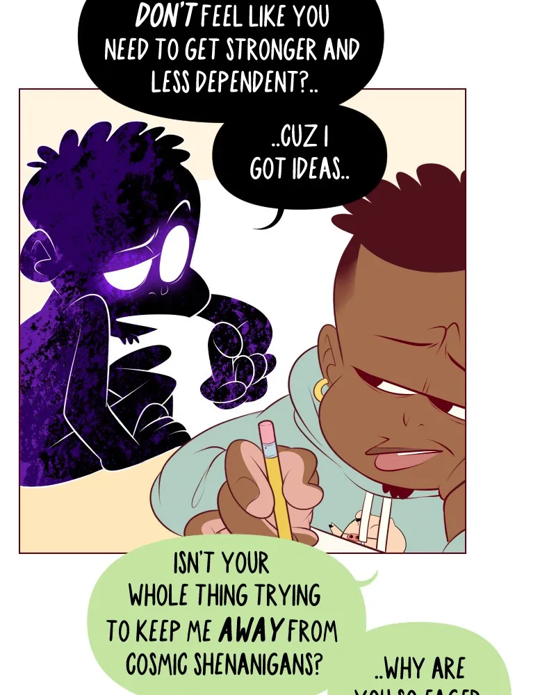 Vibe Check! Chapter 143 page 7 - 