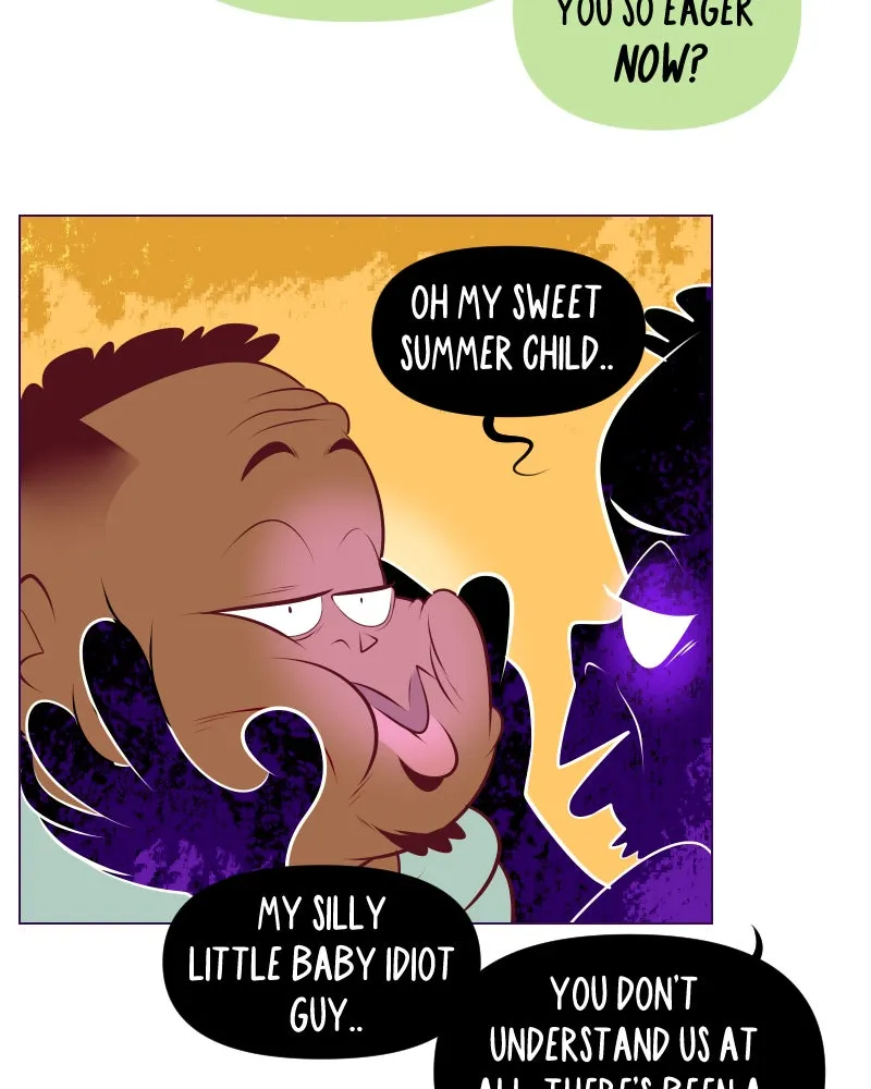 Vibe Check! Chapter 143 page 8 - 