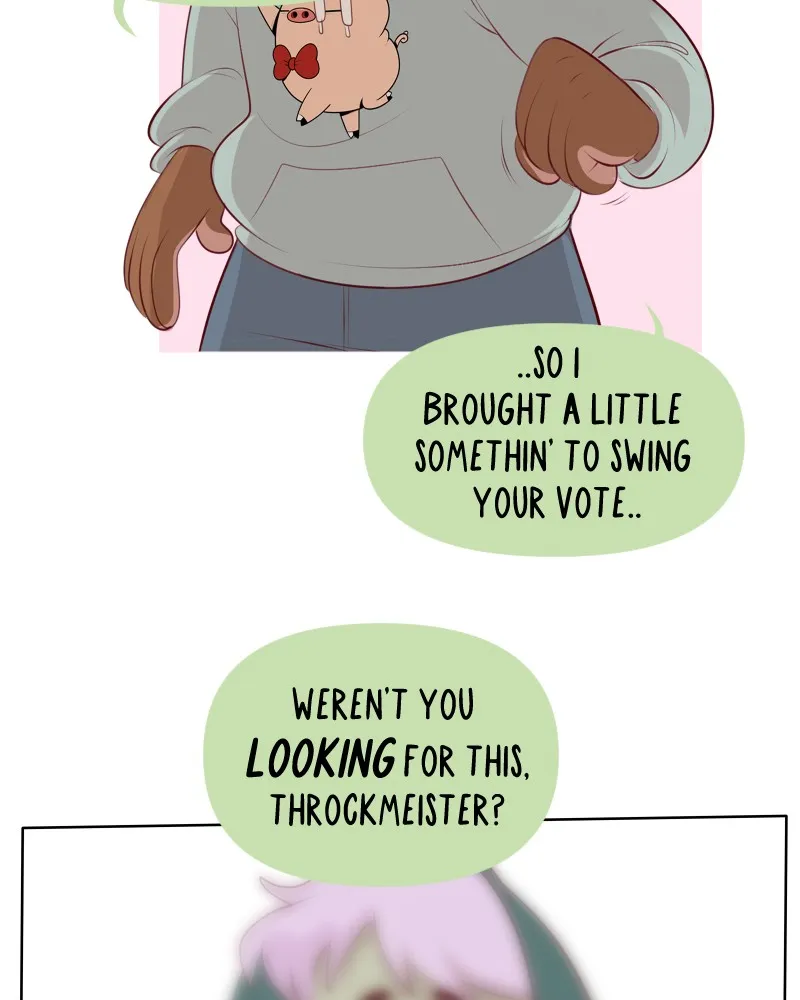 Vibe Check! Chapter 144 page 11 - 