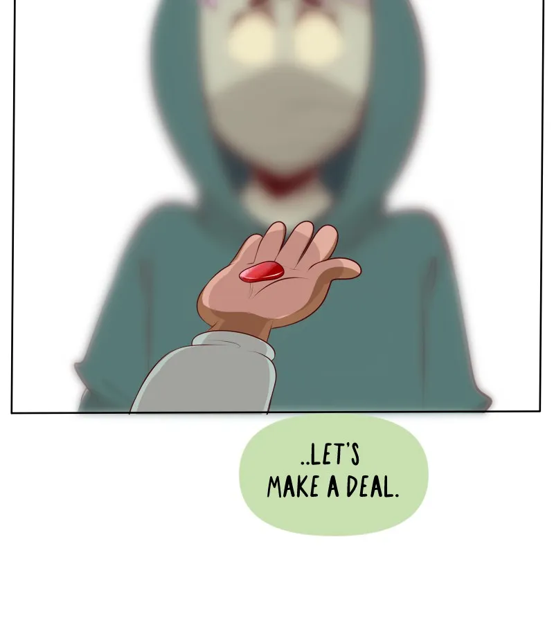 Vibe Check! Chapter 144 page 12 - 