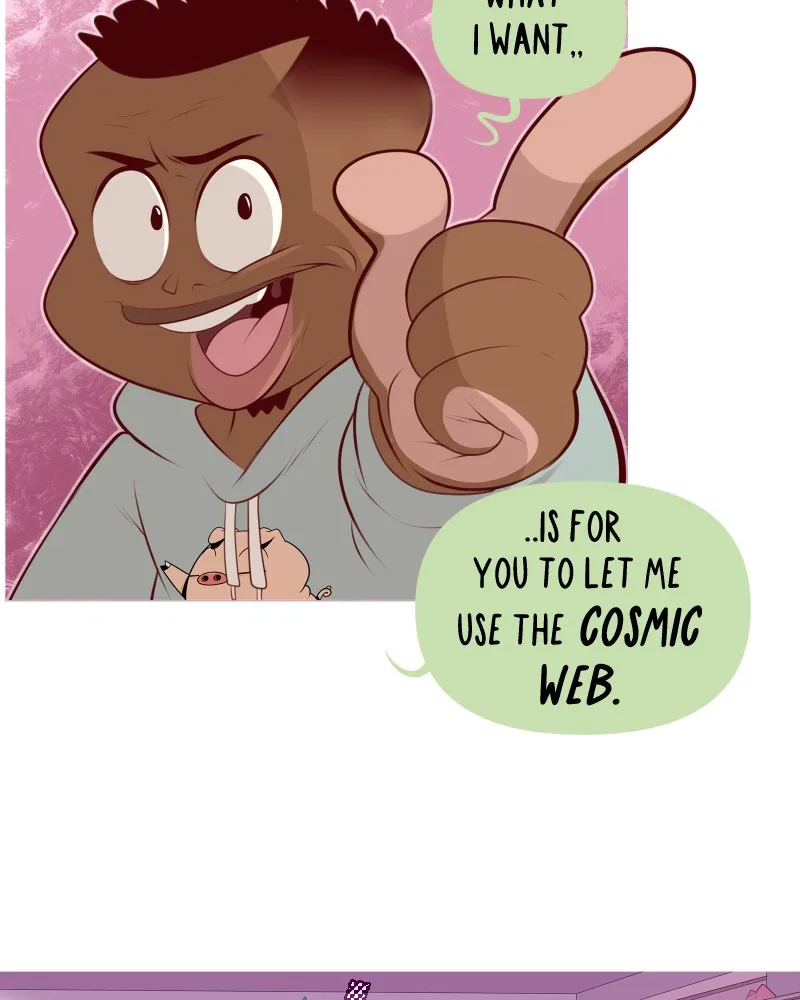 Vibe Check! Chapter 144 page 5 - 