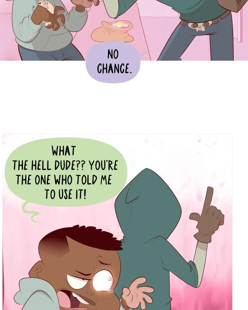 Vibe Check! Chapter 144 page 7 - 