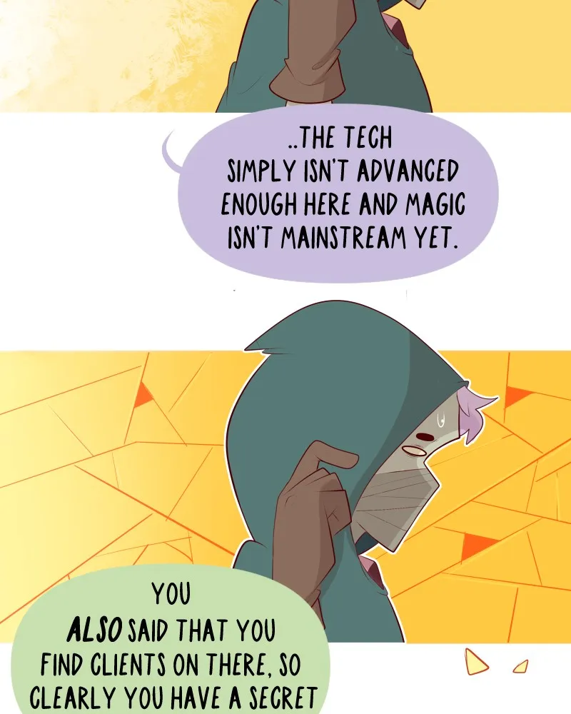 Vibe Check! Chapter 144 page 9 - 