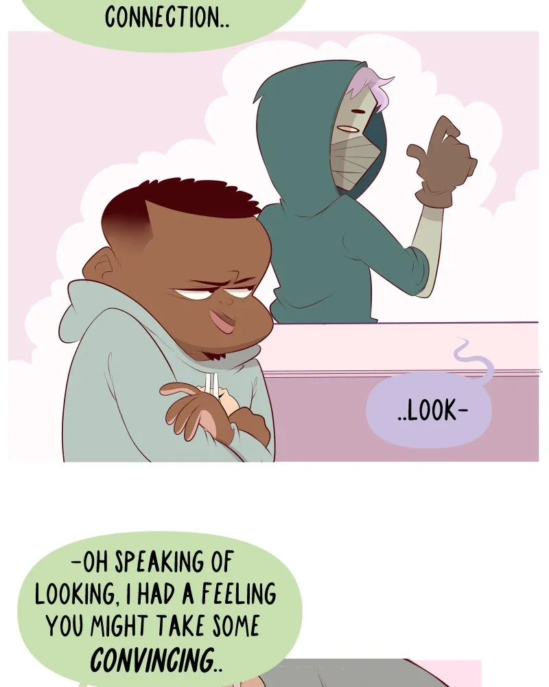 Vibe Check! Chapter 144 page 10 - 