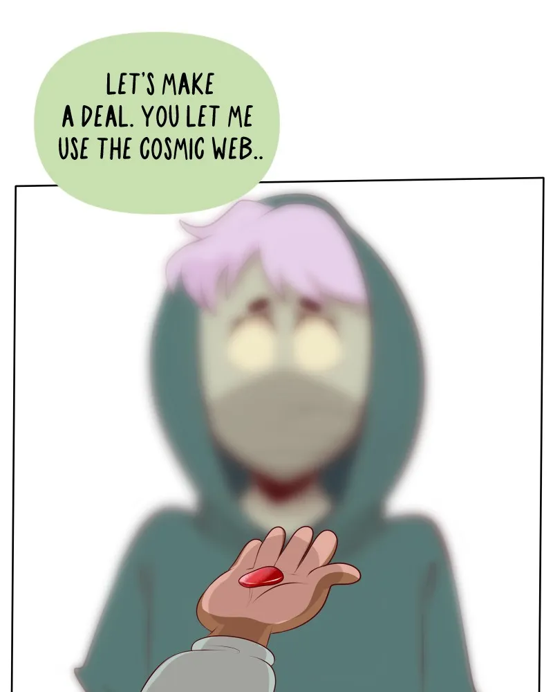 Vibe Check! Chapter 145 page 1 - 