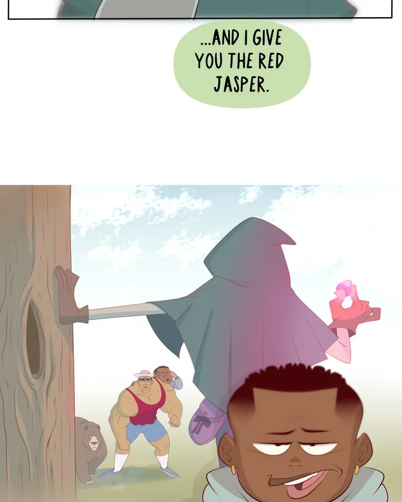 Vibe Check! Chapter 145 page 2 - 
