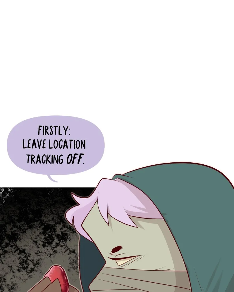 Vibe Check! Chapter 145 page 13 - 