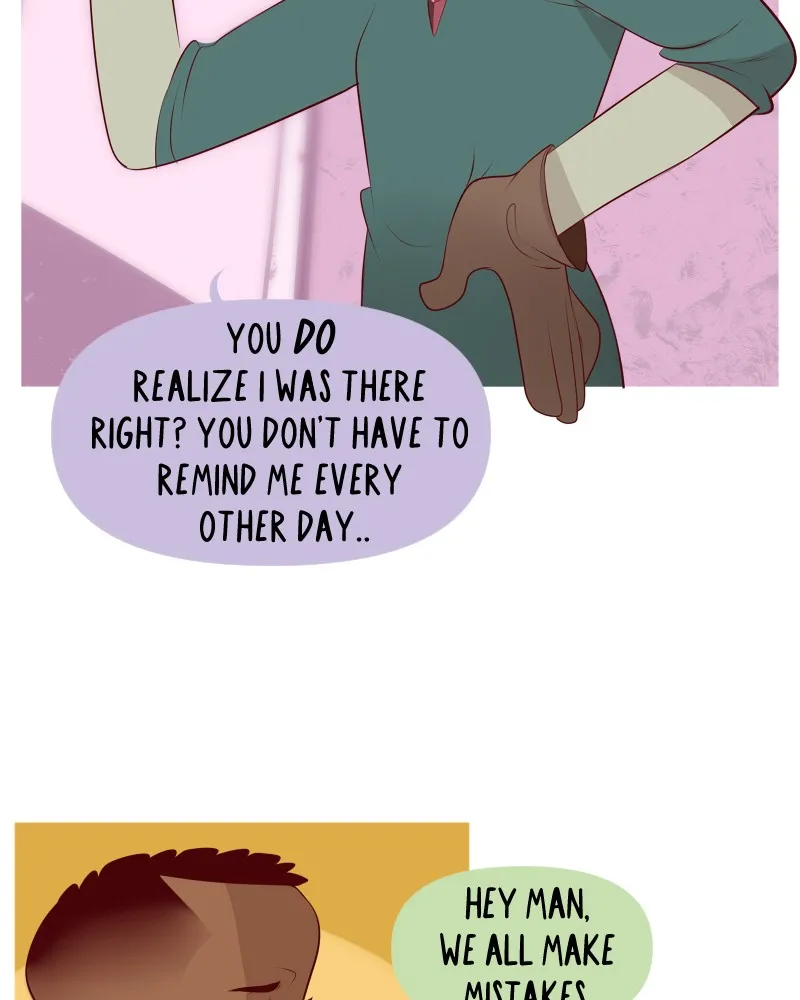 Vibe Check! Chapter 145 page 4 - 