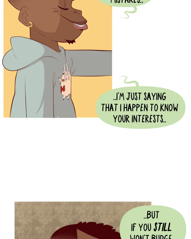 Vibe Check! Chapter 145 page 5 - 