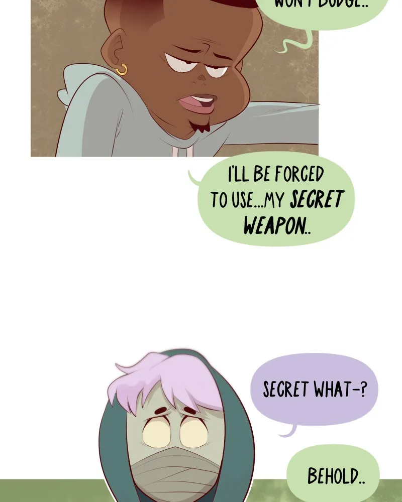 Vibe Check! Chapter 145 page 6 - 
