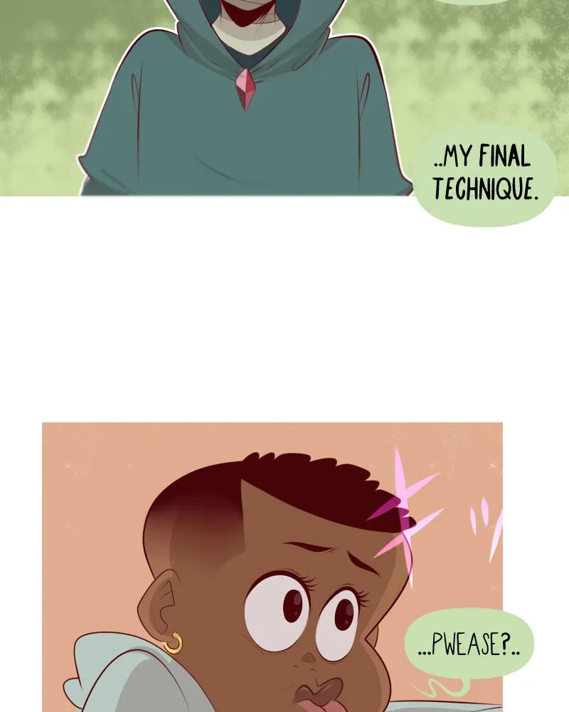 Vibe Check! Chapter 145 page 7 - 