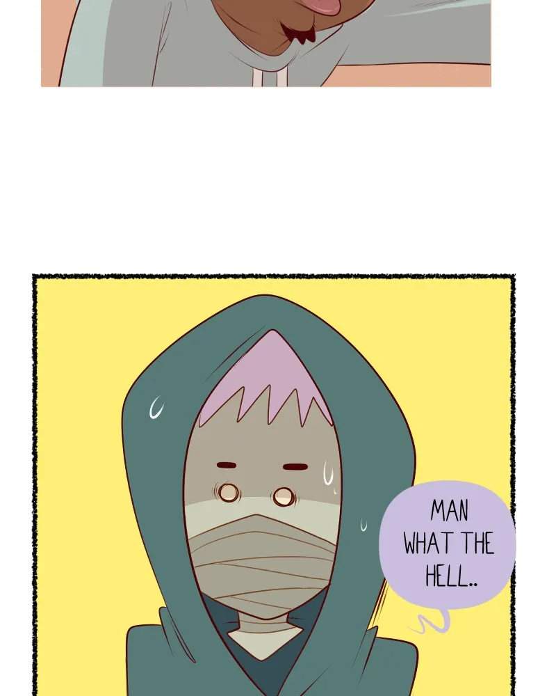 Vibe Check! Chapter 145 page 8 - 