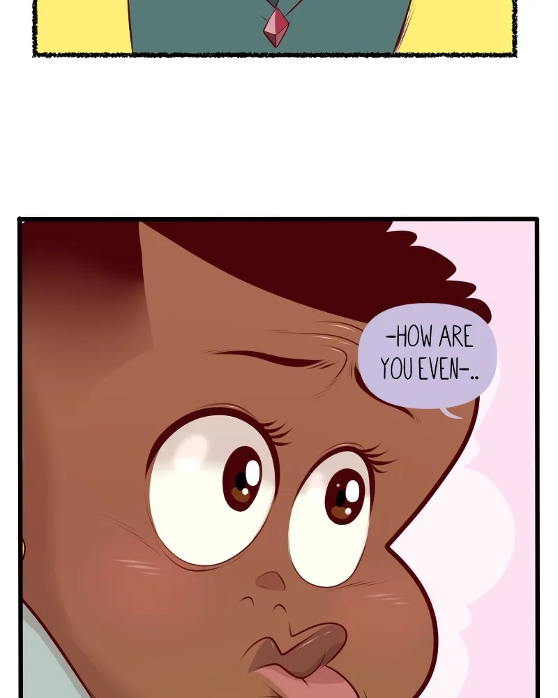 Vibe Check! Chapter 145 page 9 - 