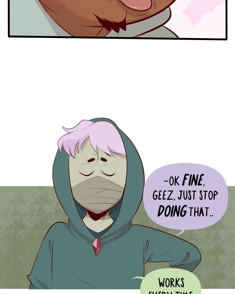 Vibe Check! Chapter 145 page 10 - 