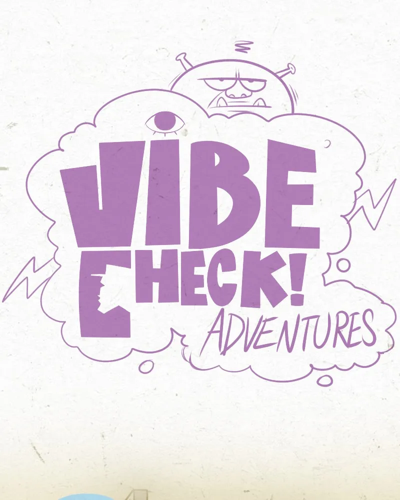 Vibe Check! Chapter 146 page 1 - 