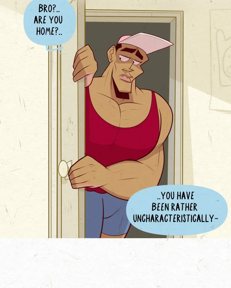 Vibe Check! Chapter 146 page 2 - 