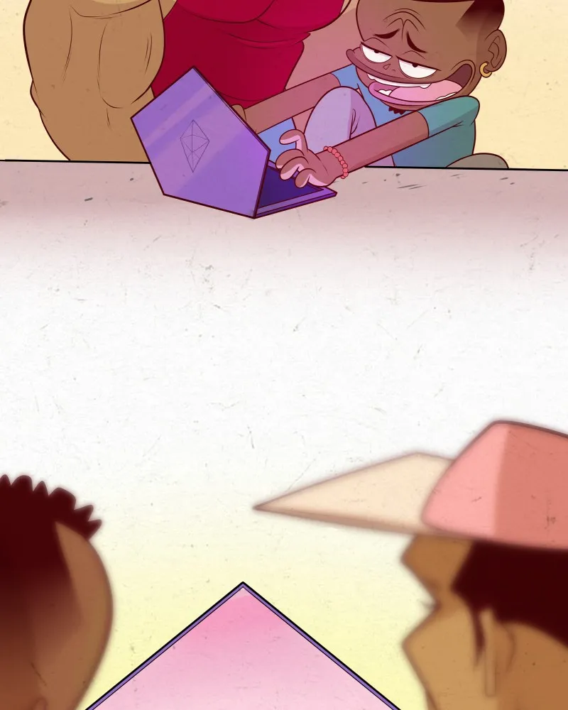 Vibe Check! Chapter 146 page 11 - 