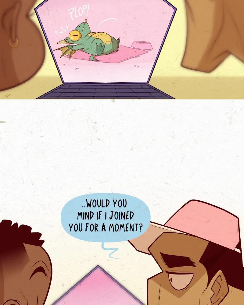 Vibe Check! Chapter 146 page 13 - 
