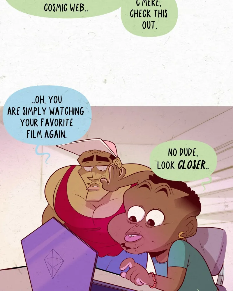 Vibe Check! Chapter 146 page 5 - 