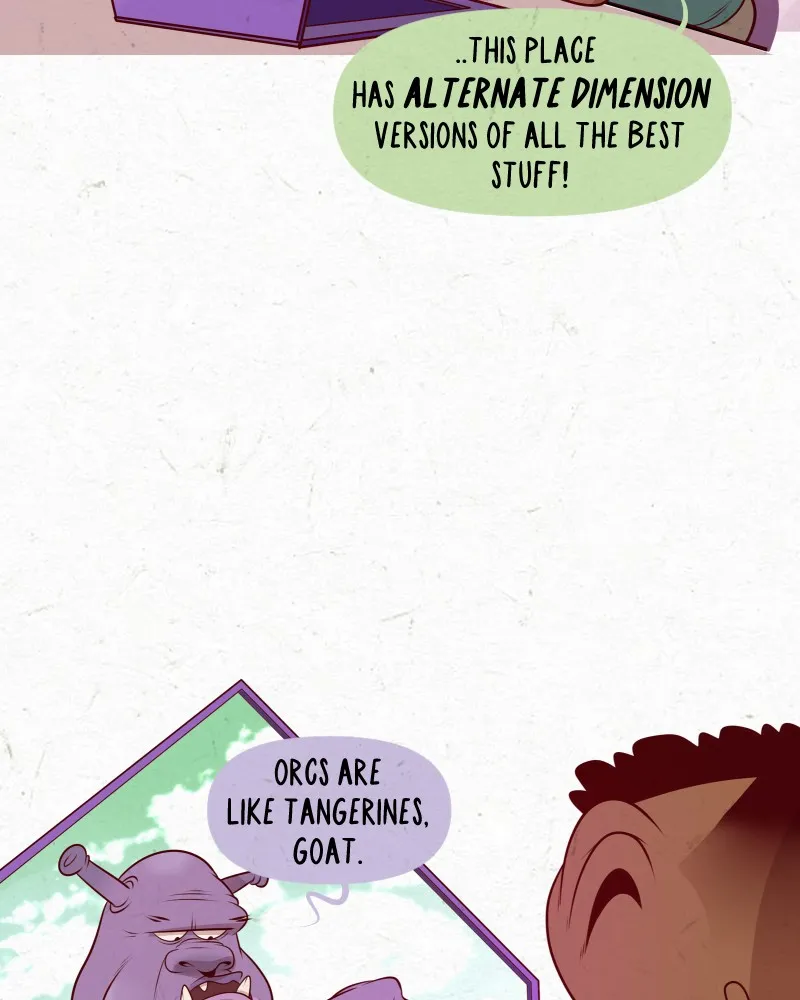 Vibe Check! Chapter 146 page 6 - 
