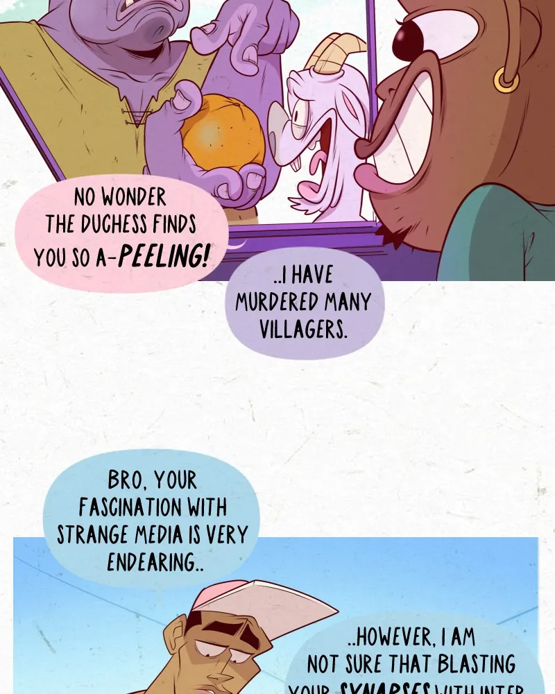 Vibe Check! Chapter 146 page 7 - 