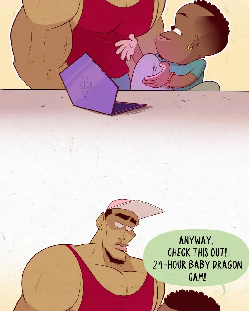 Vibe Check! Chapter 146 page 10 - 