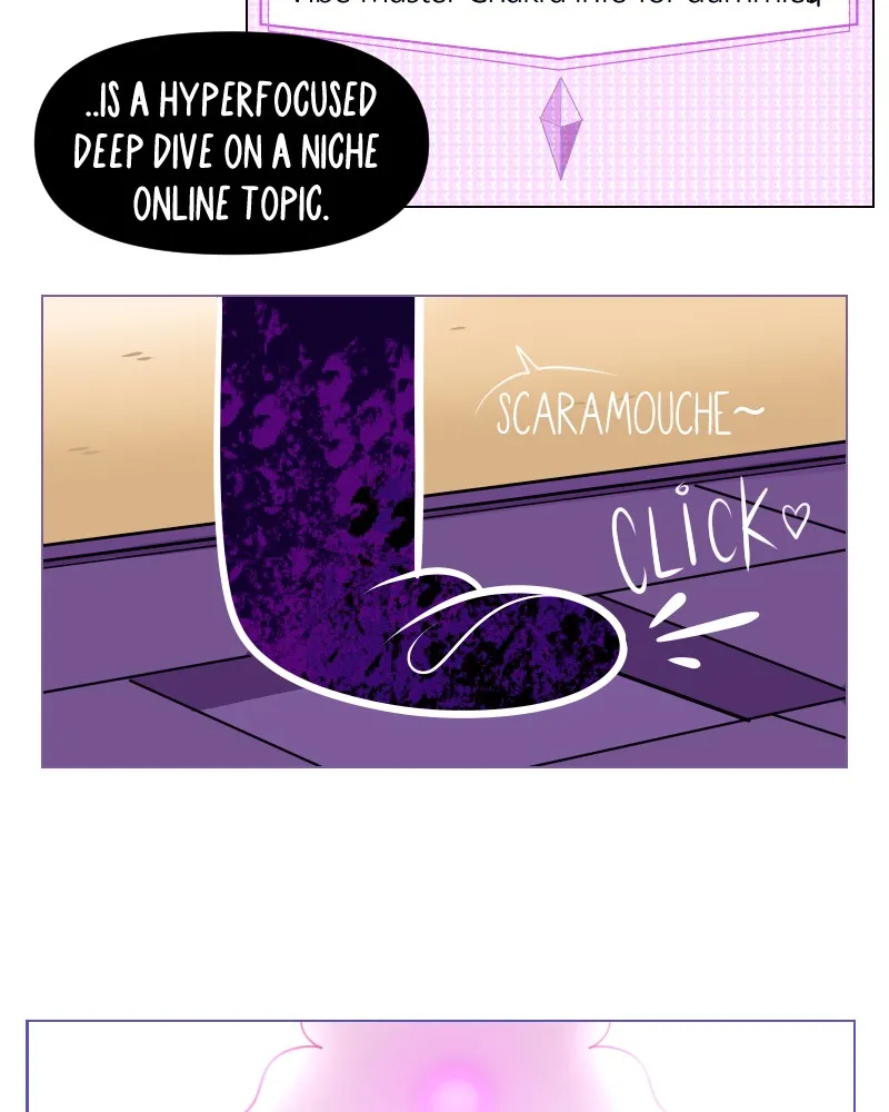 Vibe Check! Chapter 147 page 11 - 