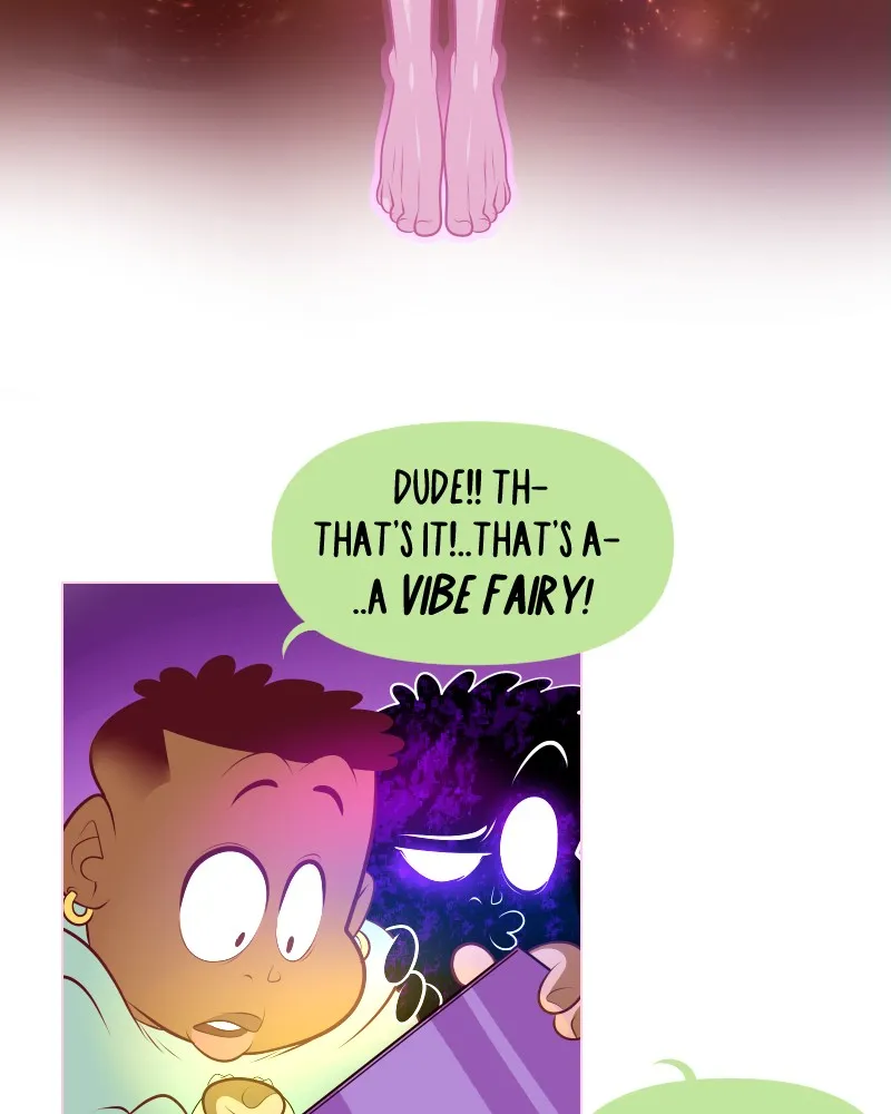 Vibe Check! Chapter 147 page 15 - 