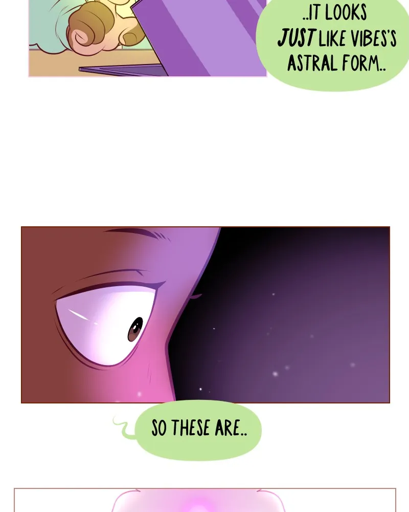 Vibe Check! Chapter 147 page 16 - 