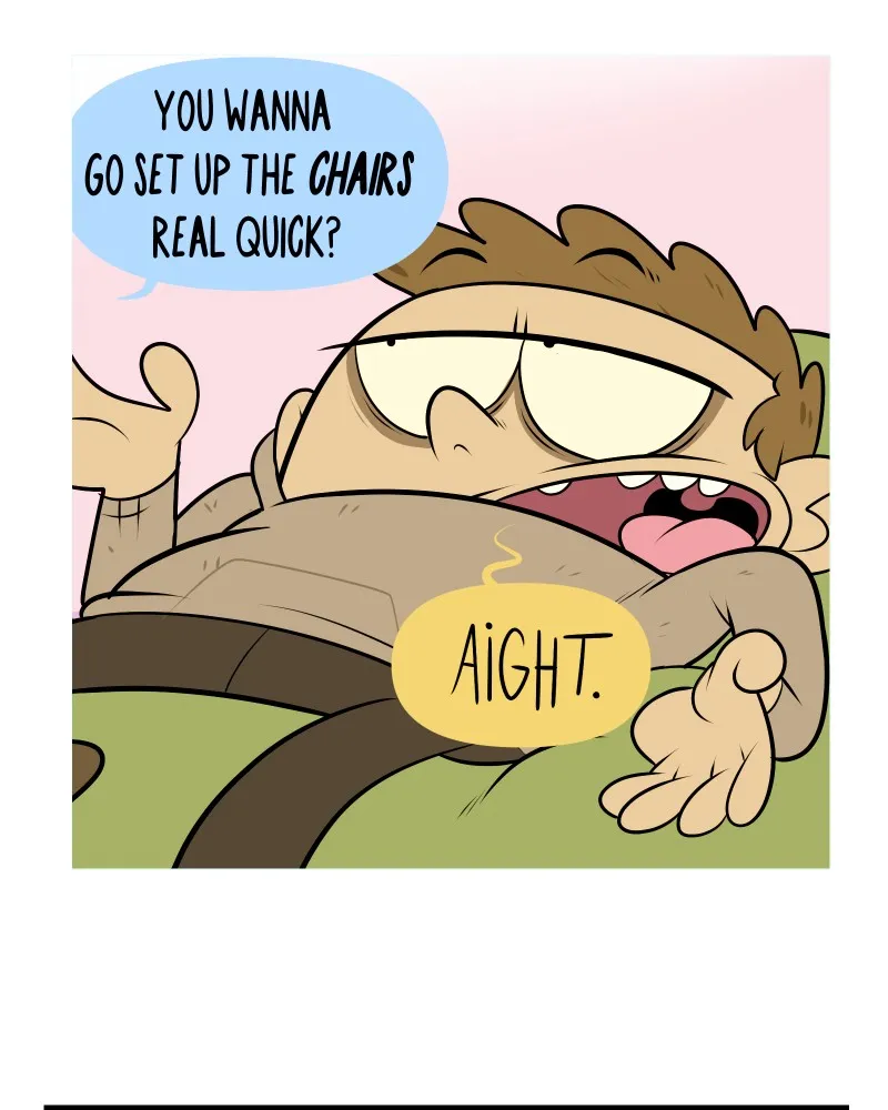 Vibe Check! Chapter 147 page 3 - 