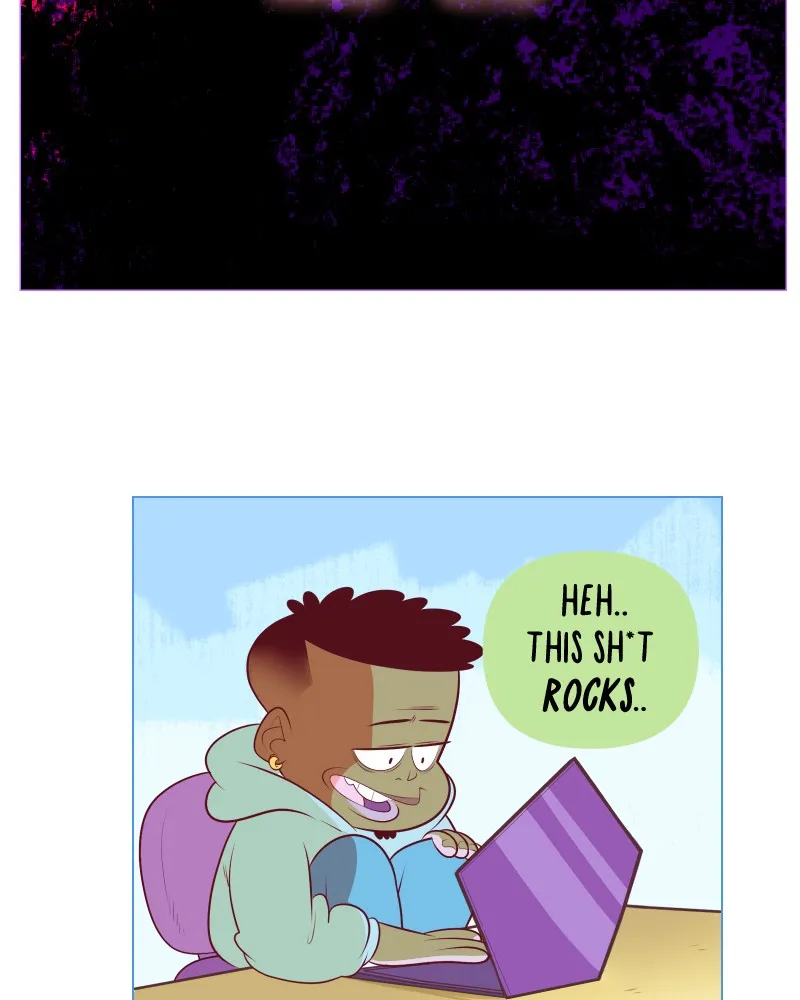 Vibe Check! Chapter 147 page 5 - 