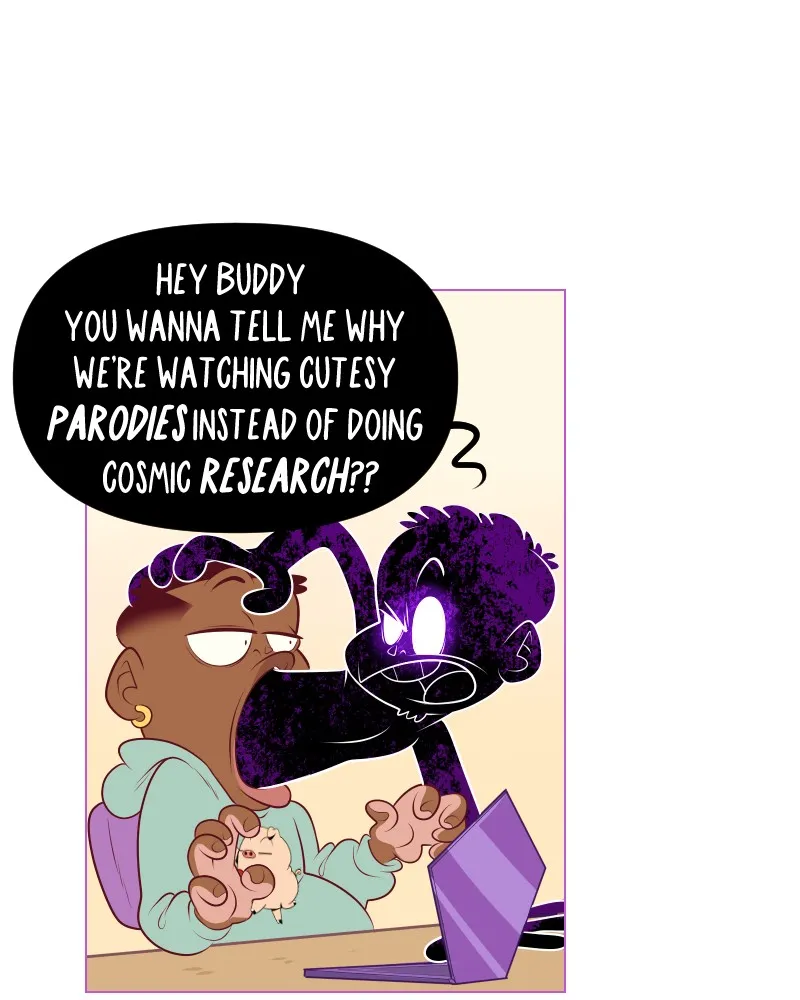 Vibe Check! Chapter 147 page 7 - 