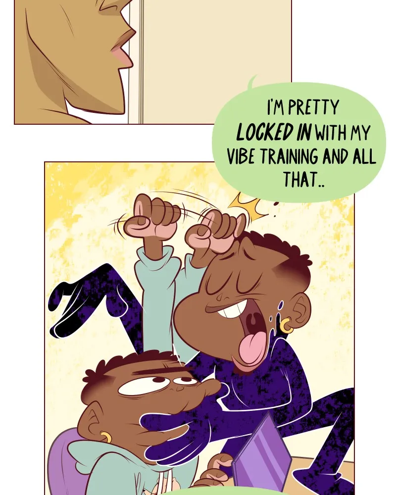 Vibe Check! Chapter 148 page 16 - 