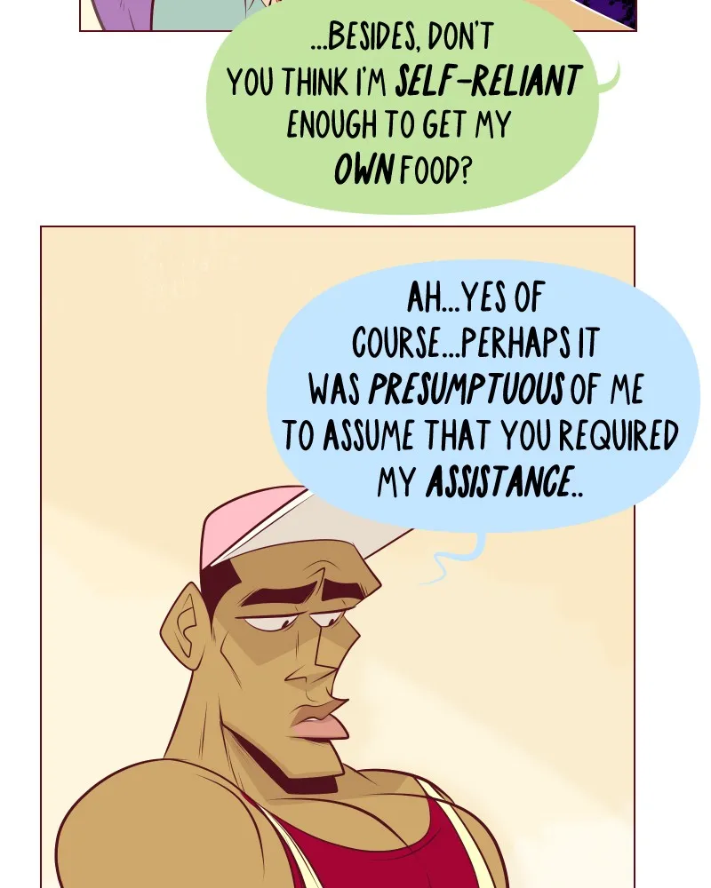 Vibe Check! Chapter 148 page 17 - 