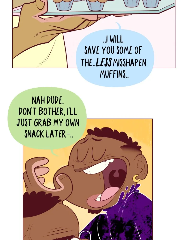 Vibe Check! Chapter 148 page 19 - 