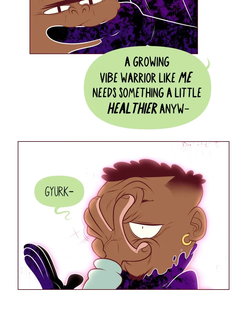 Vibe Check! Chapter 148 page 20 - 