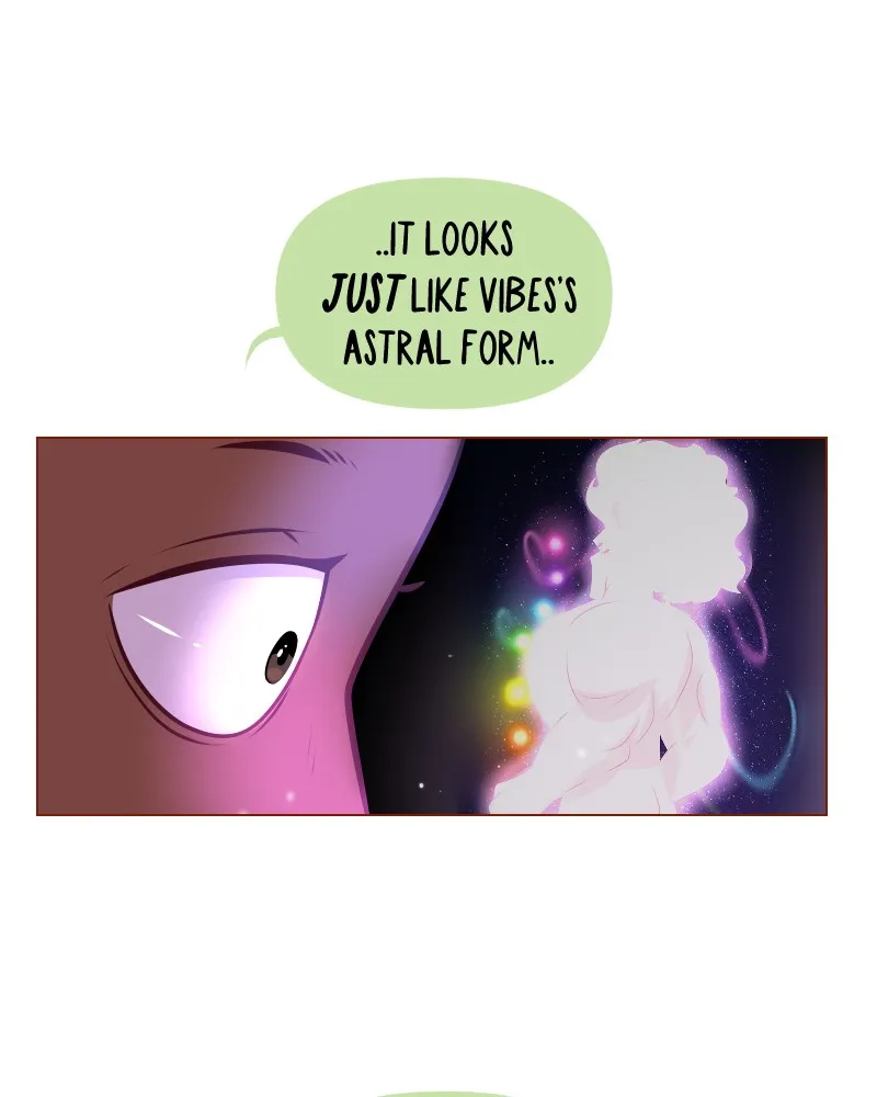 Vibe Check! Chapter 148 page 3 - 