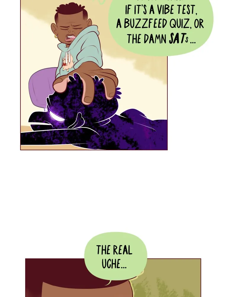 Vibe Check! Chapter 148 page 23 - 