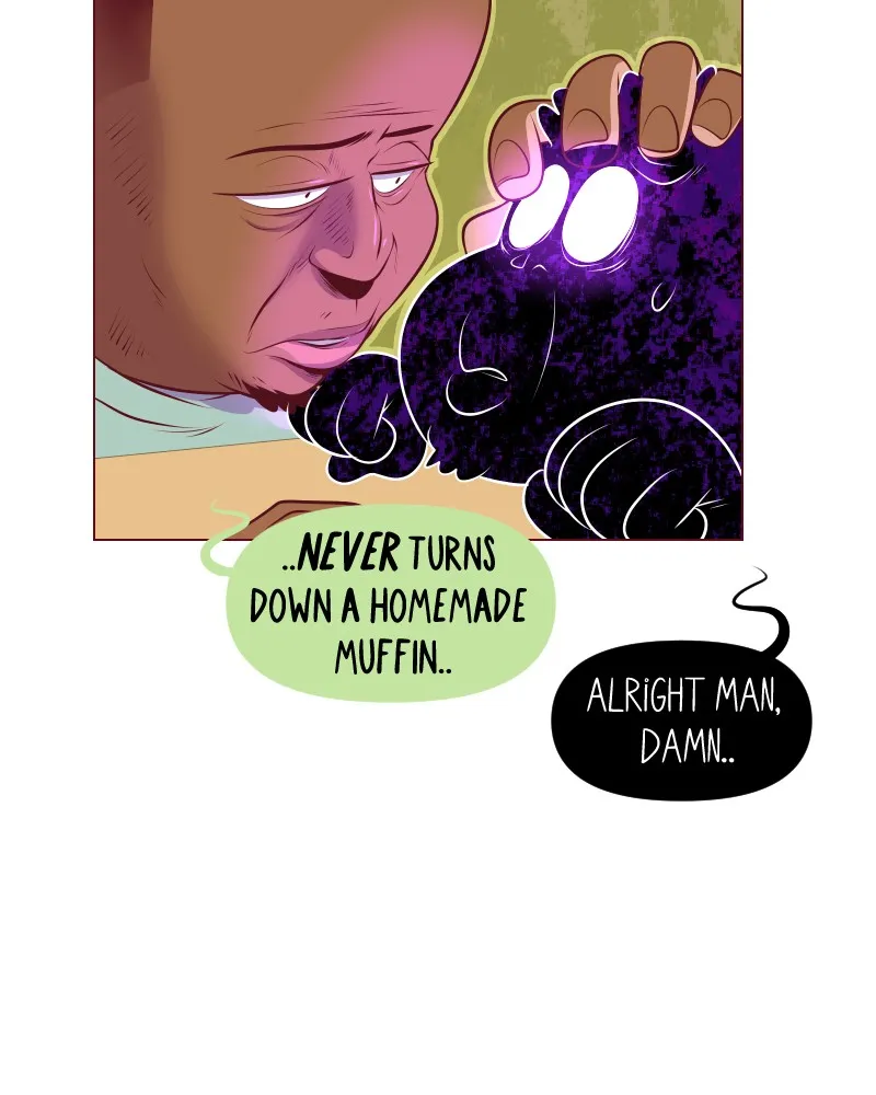 Vibe Check! Chapter 148 page 24 - 