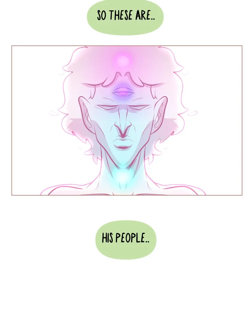 Vibe Check! Chapter 148 page 4 - 