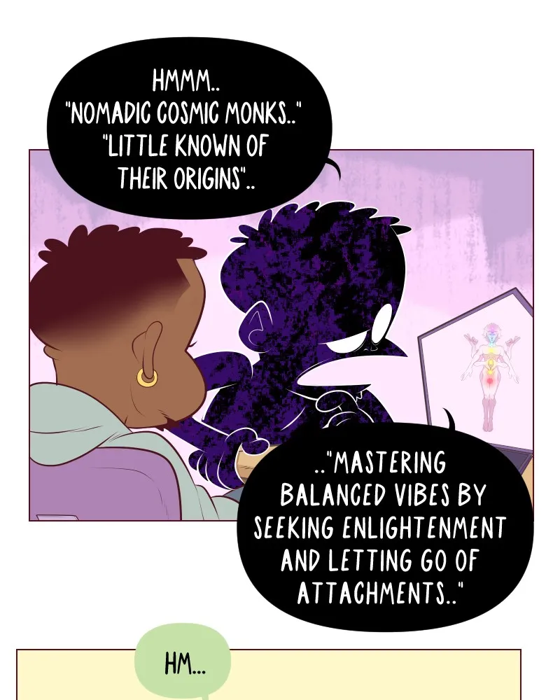 Vibe Check! Chapter 148 page 6 - 