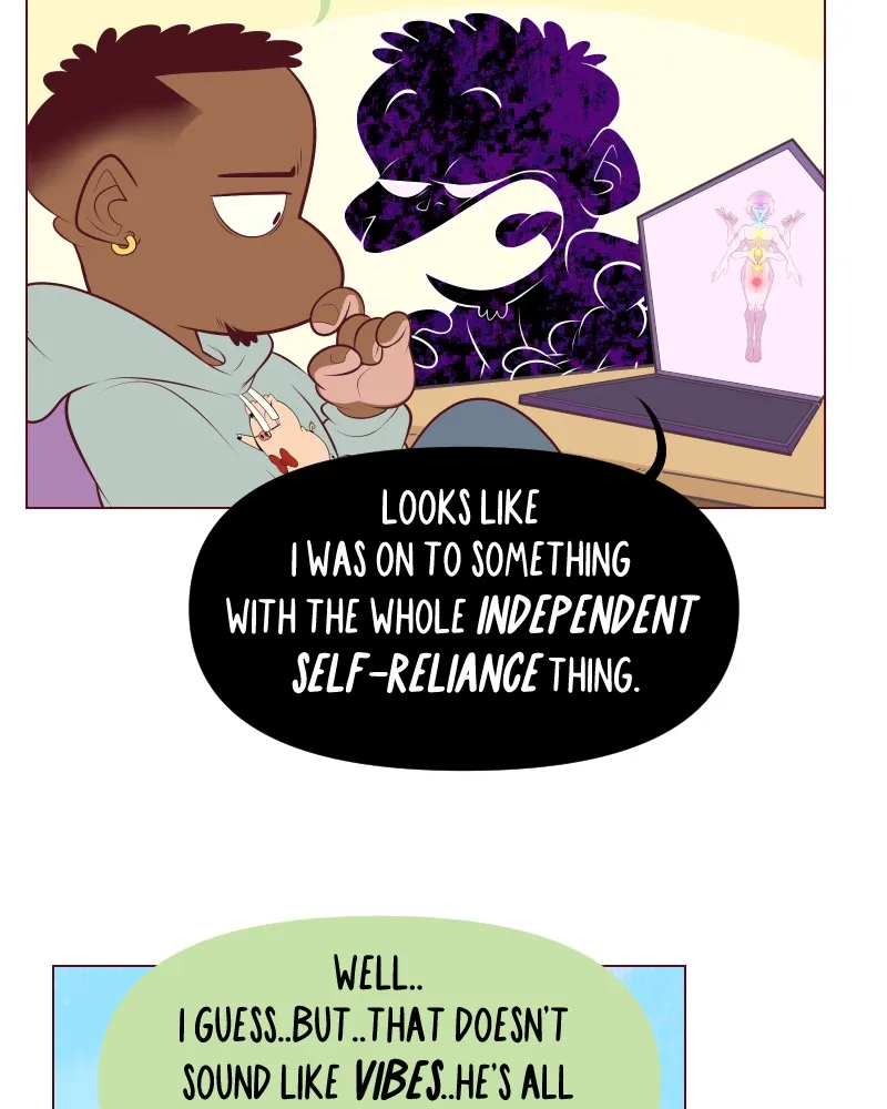 Vibe Check! Chapter 148 page 7 - 